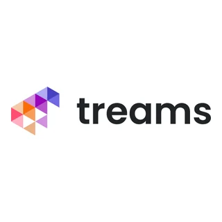 Logo Treams